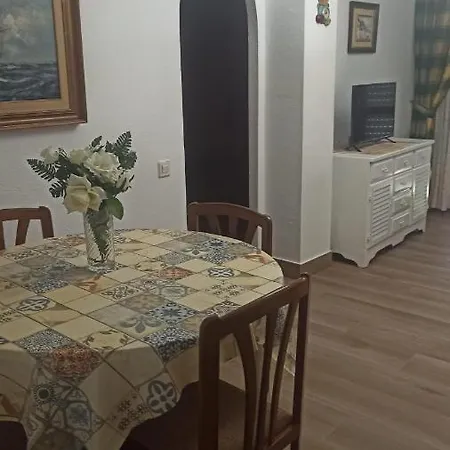 Neckar Apartment Noja