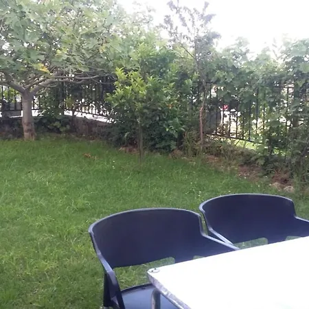 Neckar Apartment Noja